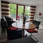 Lägenhet Nobile Lumaris 105 *