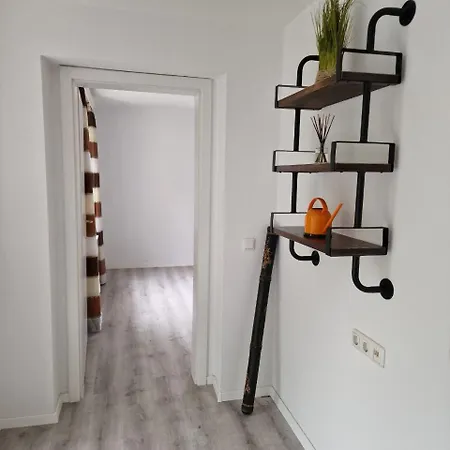 Appartement Nobile Lumaris 105
