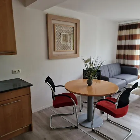 Nobile Lumaris 105 Apartman *