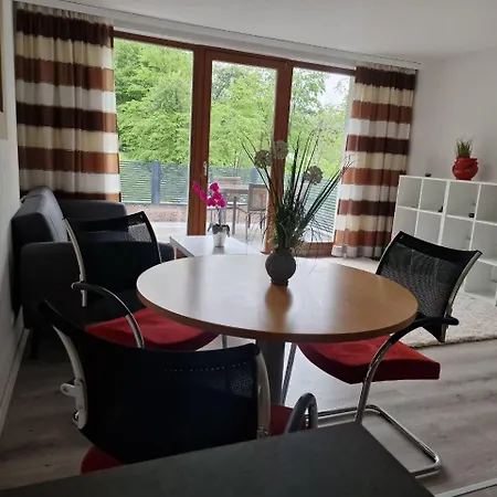 Appartement Nobile Lumaris 105 *