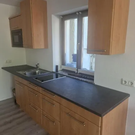 Nobile Lumaris 105 Apartman