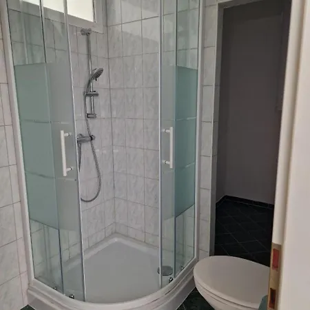 Apartman Nobile Lumaris 105 Bad Ischl