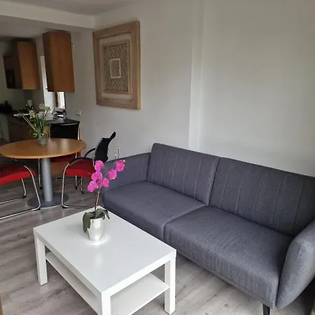 Appartement Nobile Lumaris 105