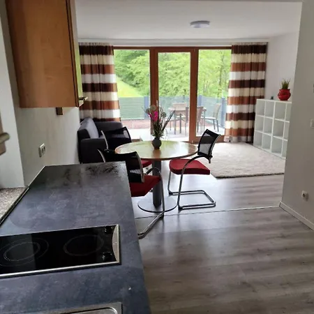 Nobile Lumaris 105 * Bad Ischl