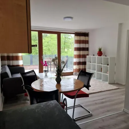 Nobile Lumaris 105 Apartman