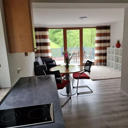 Appartement Nobile Lumaris 105