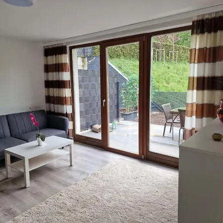 Nobile Lumaris 105 Appartement Bad Ischl