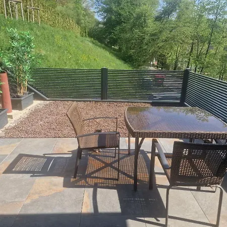 Apartman Nobile Lumaris 105