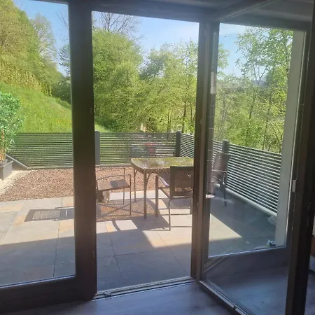 Apartman Nobile Lumaris 105 Bad Ischl