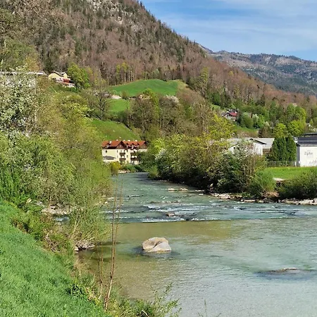 Apartman Nobile Lumaris 105 *