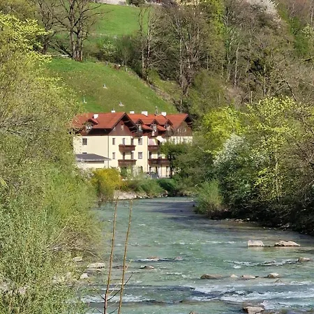 Nobile Lumaris 105 Apartman Bad Ischl