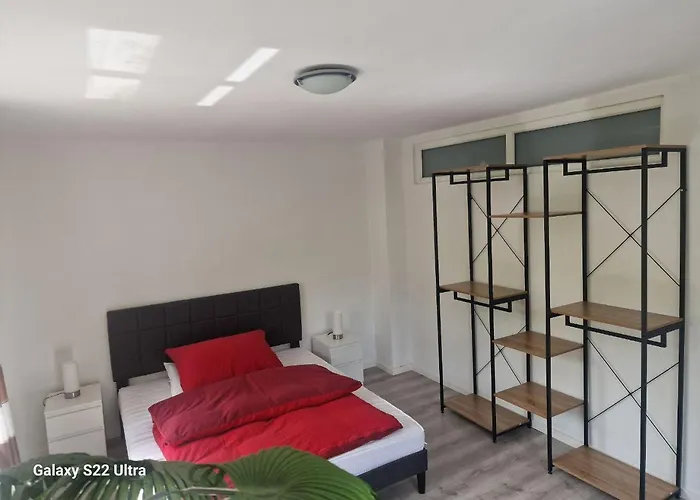 Nobile Lumaris 105 Lägenhet Bad Ischl