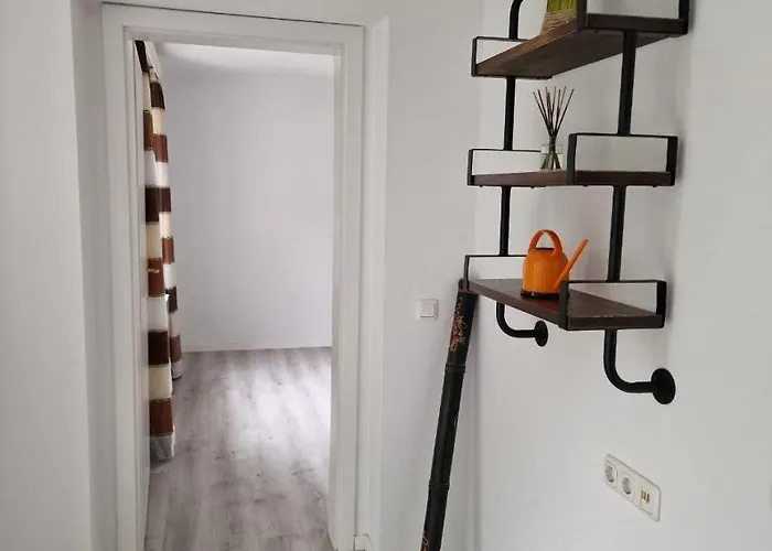 Lägenhet Nobile Lumaris 105