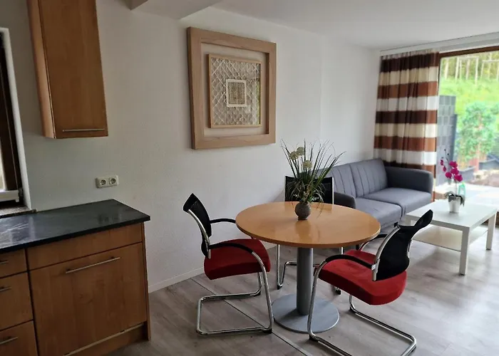 Nobile Lumaris 105 Lägenhet *