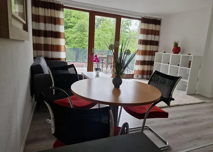 Lägenhet Nobile Lumaris 105 *