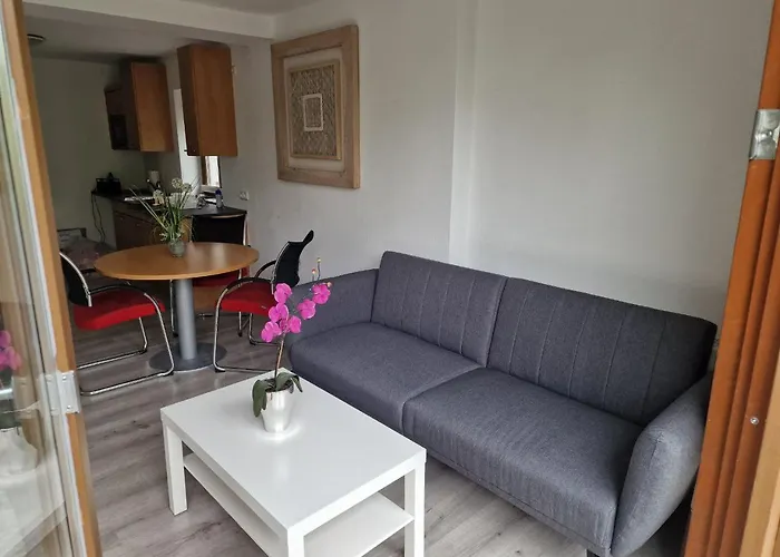 דירה Nobile Lumaris 105