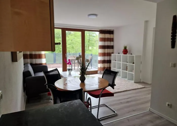 Nobile Lumaris 105 Lägenhet