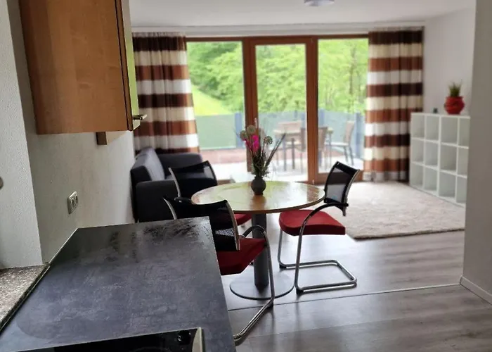 Lägenhet Nobile Lumaris 105