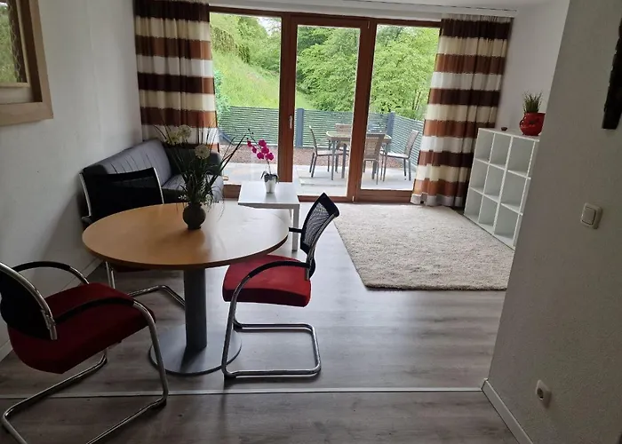 Nobile Lumaris 105 Lägenhet Bad Ischl