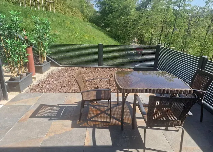 דירה Nobile Lumaris 105