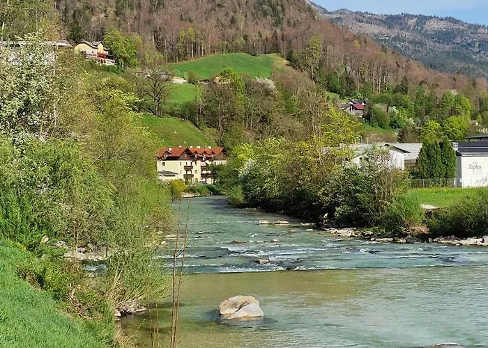 דירה Nobile Lumaris 105 *