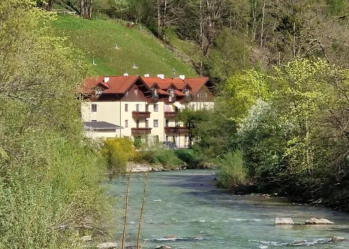 Nobile Lumaris 105 Lägenhet Bad Ischl