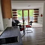 Apartmán Nobile Lumaris 105