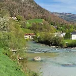 Apartmán Nobile Lumaris 105 *