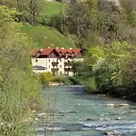 Nobile Lumaris 105 Apartmán Bad Ischl