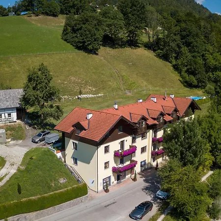 Nobile Lumaris 105 * Bad Ischl