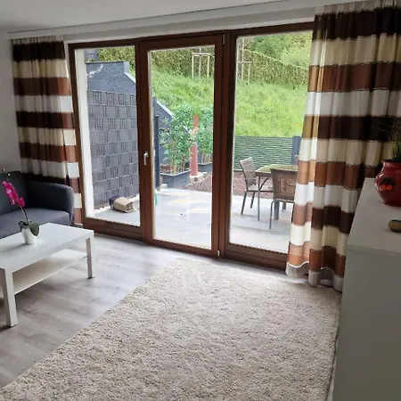 Διαμέρισμα Nobile Lumaris 105 Bad Ischl