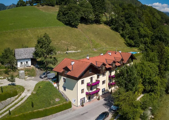 Nobile Lumaris 105 * Bad Ischl