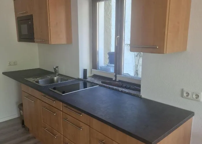 Nobile Lumaris 105 Διαμέρισμα