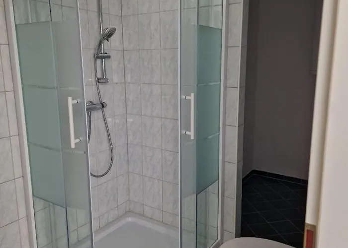 Διαμέρισμα Nobile Lumaris 105 Bad Ischl