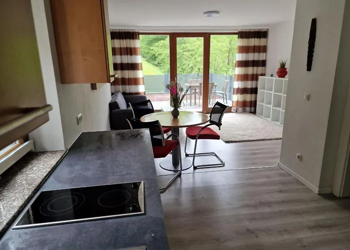 Nobile Lumaris 105 * Bad Ischl