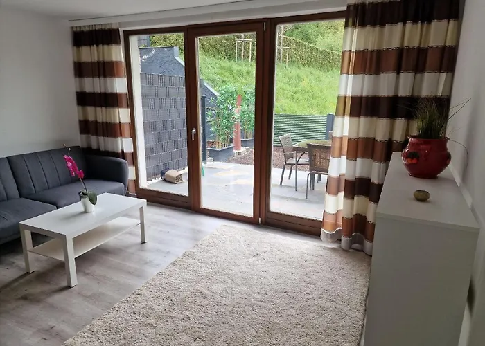 Διαμέρισμα Nobile Lumaris 105 Bad Ischl