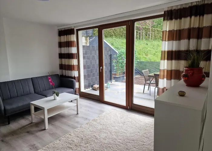 Nobile Lumaris 105 Διαμέρισμα Bad Ischl