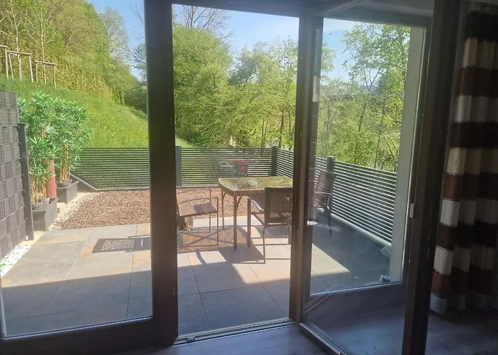 Διαμέρισμα Nobile Lumaris 105 Bad Ischl