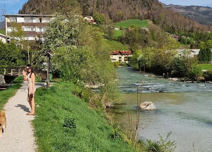 Nobile Lumaris 105 Διαμέρισμα